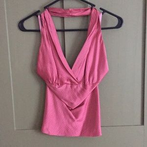 Beautiful Express halter top